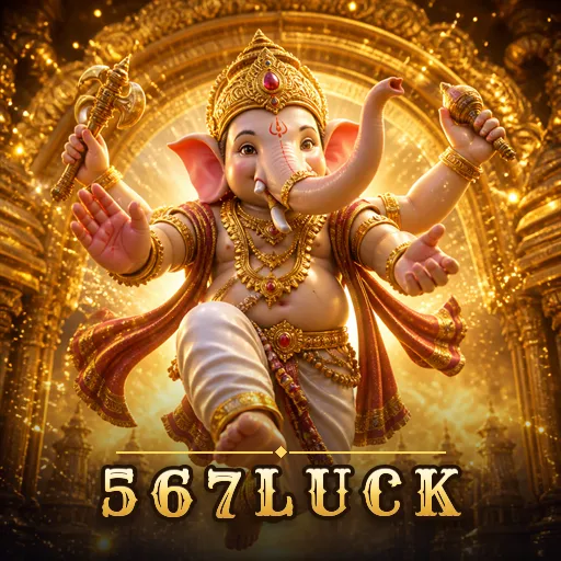 Cuplikan tampilan saluran unduhan APK 567luck 512×512